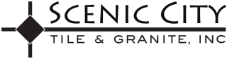 Scenic City Logo